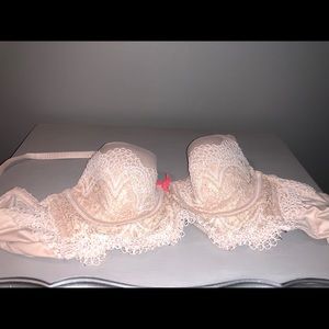Body by Victoria bra